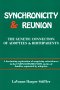 Synchroncity and Reunion